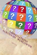 Abbreviations & Acronyms Worldwide