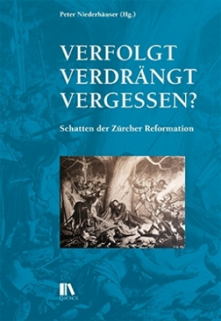 Verfolgt, verdrängt, vergessen?