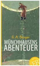 Münchhausens Abenteuer