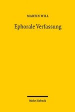 Ephorale Verfassung