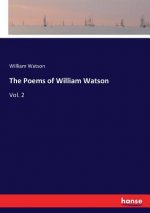 Poems of William Watson