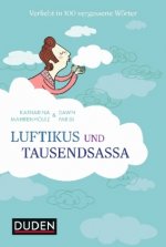 Luftikus & Tausendsassa