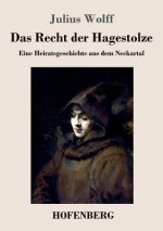 Recht der Hagestolze
