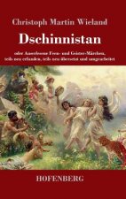 Dschinnistan