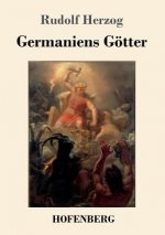 Germaniens Goetter