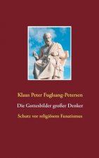 Gottesbilder grosser Denker