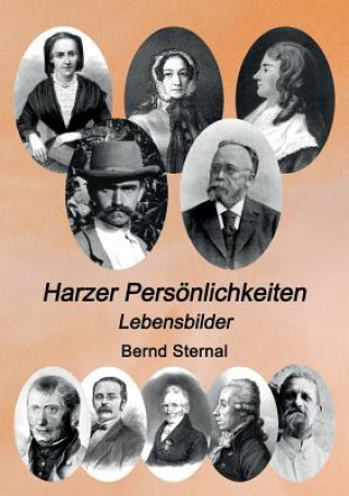 Harzer Persoenlichkeiten