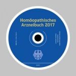 Homöopathisches Arzneibuch 2017 Digital