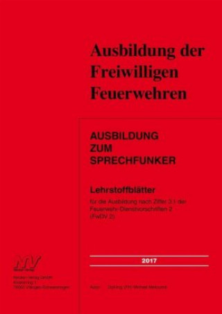 Ausbildung zum Sprechfunker Baden-Württemberg