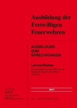 Ausbildung zum Sprechfunker Baden-Württemberg