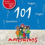 101 Fragen - 101 questions - 101 Fragen