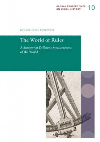 The World of Rules