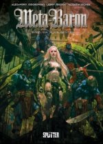 Meta-Baron - Rina, die Meta-Wächterin