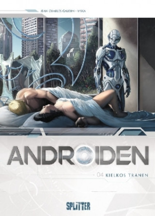 Androiden - Kielkos Tränen