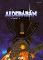 Aldebaran - Die Kreatur