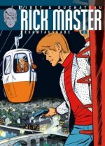 Rick Master Gesamtausgabe. Bd.3