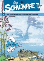 Die Schlümpfe -  Die Schlümpfe und der Drache vom See
