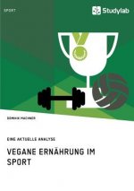 Vegane Ernahrung im Sport