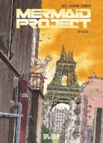 Mermaid Project. Episode.1. Episode.1