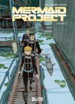 Mermaid Project. Episode.2