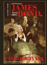 James Bond Classics: Casino Royale