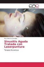 Sinusitis Aguda Tratada con Laserpuntura