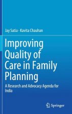 Improving Quality of Care in Family Planning