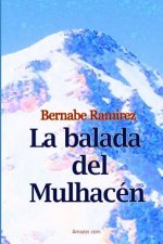 balada del Mulhacen