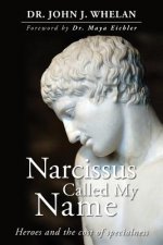 Narcissus Called My Name: Heroes and the cost of specialness