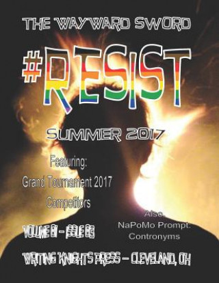#r E S I S T: Issue 03