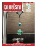 Tourism Tattler July 2017: News, Views, and Reviews for Travel in, to and out of Africa.