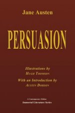 Persuasion - Illustrated