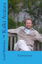 Kalki Avatara: Kamayana