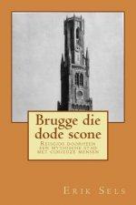 Brugge die dode scone: Reisgids doorheen een mythische stad met curieuze mensen