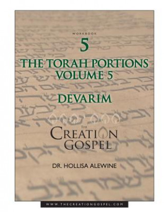 Creation Gospel Workbook Five