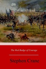 The Red Badge of Courage: An Episode of the American Civil War