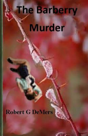 The Barberry Murder
