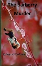 The Barberry Murder