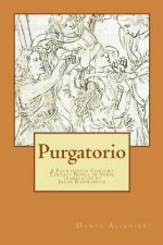 Purgatorio: A Fourteenth Century Fantasy Novel in Verse