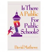 Is There a Public for Public Schools?