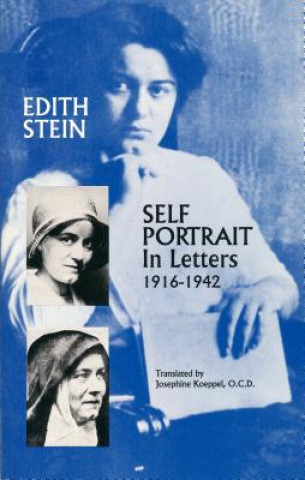 Self Portrait in Letters 1916-1942
