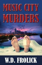 Music City Murders