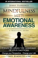 Mindfulness Meets Emotional Awareness: 7 Steps to learn the Language of your Emotions. Change your Perspective. Change your Life