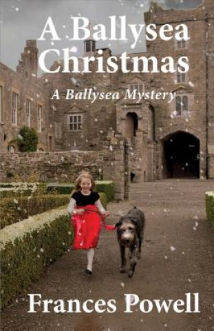 A Ballysea Christmas: A Ballysea Mystery