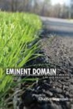 Eminent Domain and Local Government in North Carolina