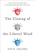 Closing of the Liberal Mind