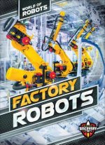 Factory Robots Factory Robots