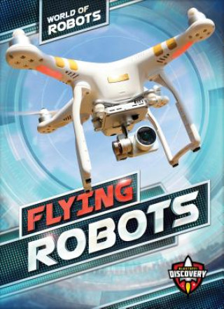 Flying Robots Flying Robots