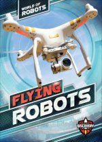 Flying Robots Flying Robots