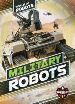 Military Robots Military Robots